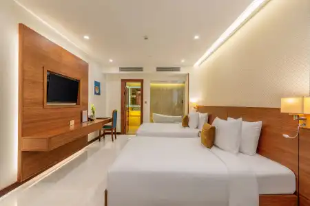 Mandila Beach DaNang - 5