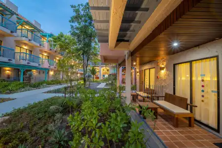 Baan Samui Resort - 78
