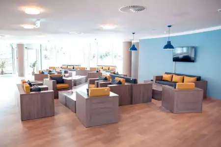 Tulip Inn München Messe - 10