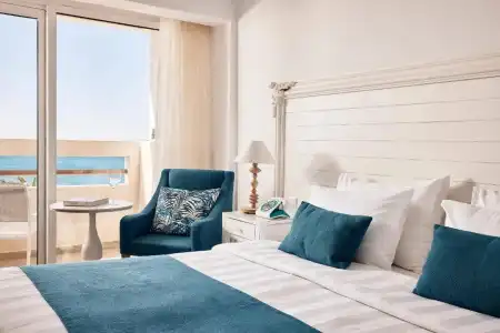 Tylissos Beach - Adults Only - 271