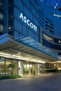 Ascott Kuningan Jakarta - 0