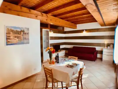 Bertoletta Village Apartments - 64