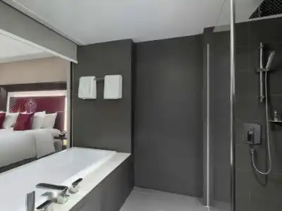 Novotel Yangon Max - 46