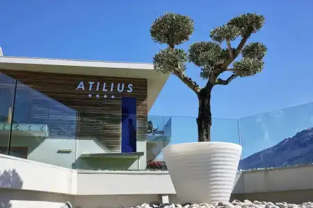 Atilius Adults Only - 0