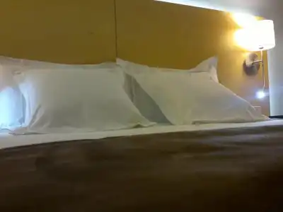 Mercure Braga Centro - 61