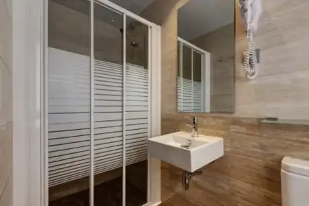 Hostal Barcelona - 9