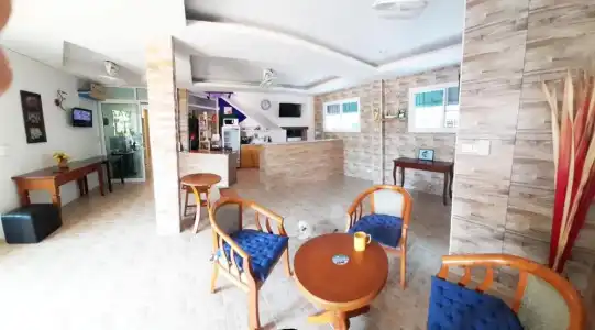 SR Sea View Apartments - 12