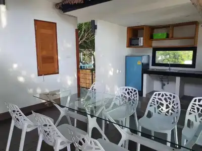 Sea Garden Resort - Haad Chao Phao - 120