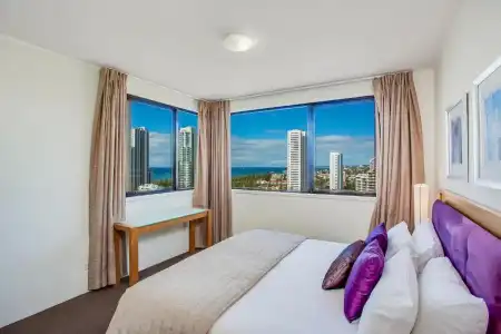 Mantra Broadbeach on the Park - 75