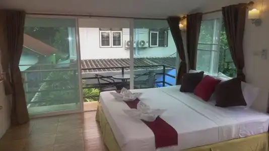 Pancake House B&B - 3