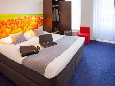 Ibis Styles Amsterdam City - 13