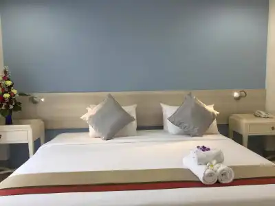 Chic n Chill Bed & Breakfast - 3