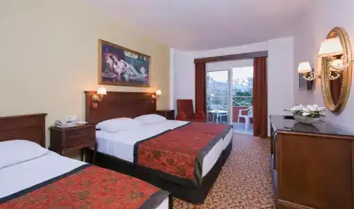 Antique Roman Palace Museum - Adults Only Ultra All Inclusive - 32