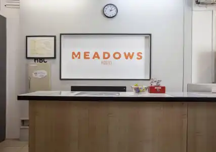 Meadows Hostel - 1