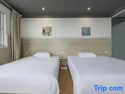 Hi Inn - 12