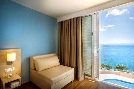 Valamar Bellevue Resort - All Inclusive - 87