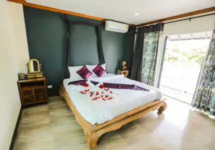 Sripoom Boutique House - 103