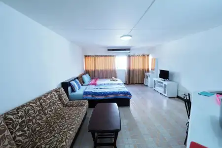 Smart Residence at Muengthongthani - 23