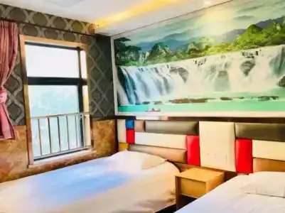 Meicun Chain Hostel (Shanghai Ninghong Road) - 4