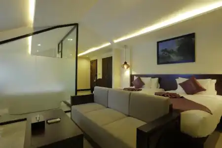 River Suites Hoi An - 50