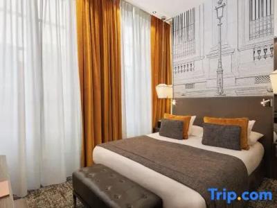 Hôtel La Lanterne & Spa By Timhotel - 124