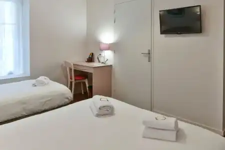 Hôtel le Roncevaux - 5