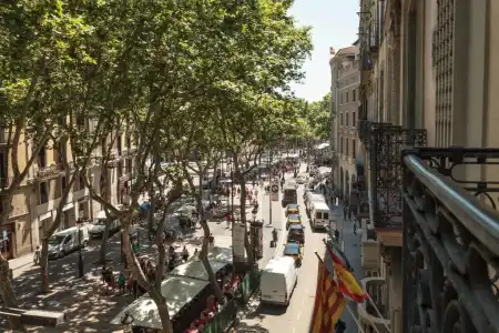 Hostal Benidorm - 26