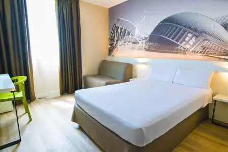 B&B Valencia Arena - 28