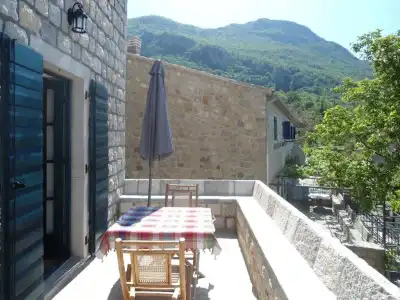B&B Apart Pastrovski Konak - 30