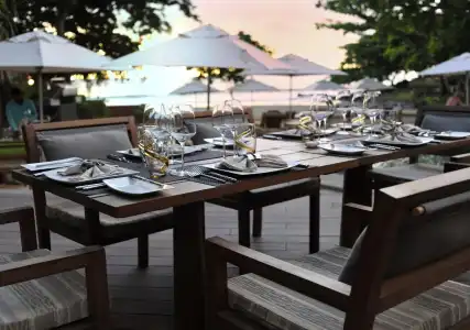 Tamarina Golf & Spa Boutique - 18