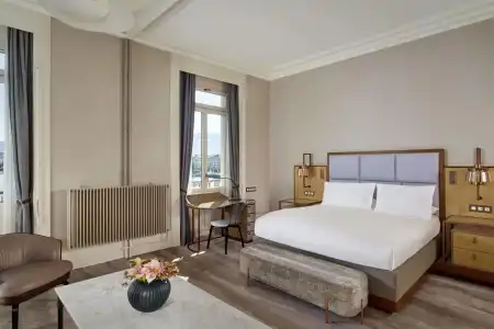 The Ritz-Carlton, de la Paix, Geneva - 37
