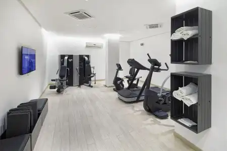Parco Smeraldo Terme & Residence - 16