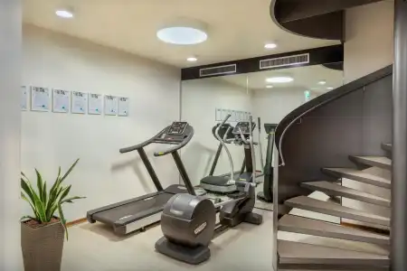 Melia Luxembourg - 29