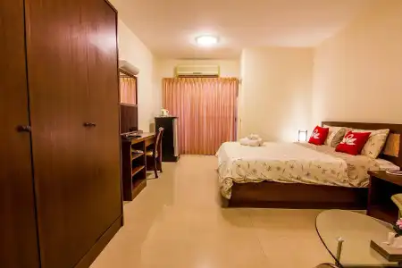 KV Mansion - 25