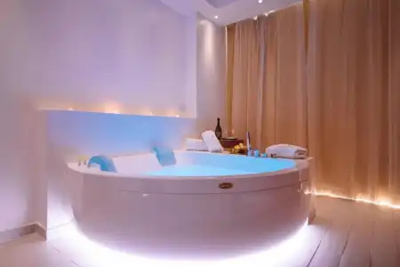 Ludwig Boutique & Spa - 36
