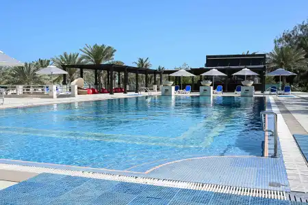 Al Hamra Residences Apartment - 20