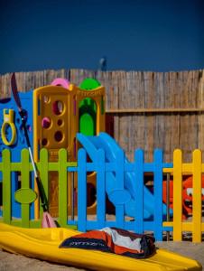 Albergo Diffuso Mannois - 15