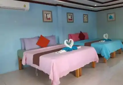 Lareena Resort Koh Larn Pattaya - 39
