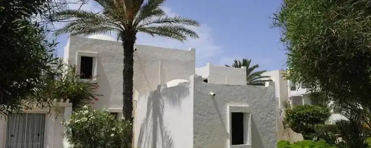 Aljazira Beach & Spa  -  Families and Couples Only - 51