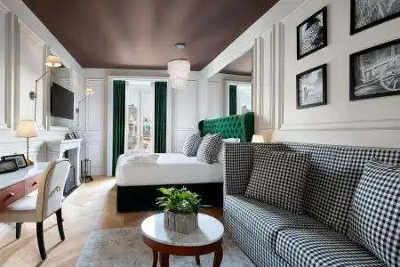 Matilde Boutique, WorldHotels Elite - 6