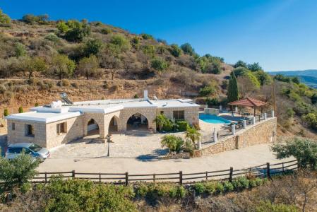 Villa Heaven - 13