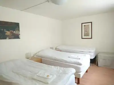 Alba Guesthouse - 23