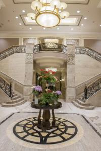 Hilton Cairo Zamalek Residences - 28