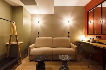 Hôtel de Noailles - 55