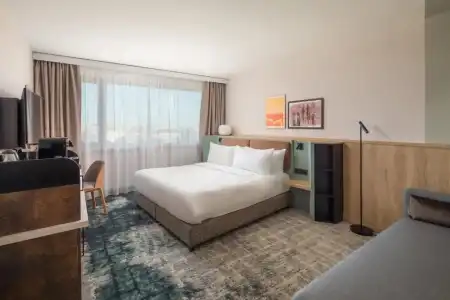 Crowne Plaza Budapest by IHG - 68