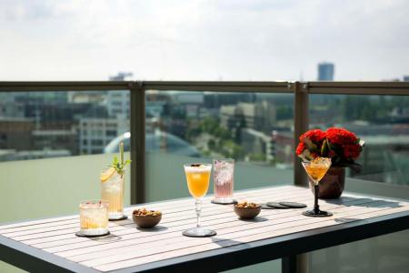 NH Collection Eindhoven - 40
