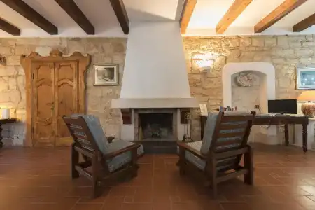 Masseria Sant'Anna - 18