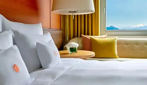 InterContinental Geneve by IHG - 55
