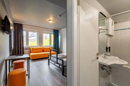 a&o Köln Hauptbahnhof - 13