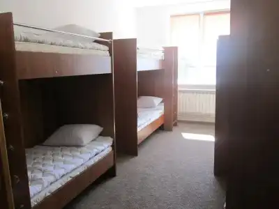 Yurus Hostel - 10